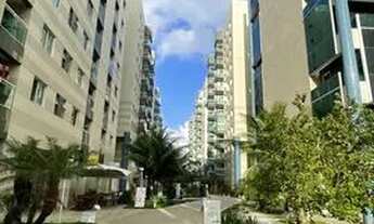 Imagem: Quarto e sala no EDF Austrália