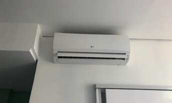 Imagem 4: Studio para aluguel tem 28 metros quadrados com 1 quarto em Bela Vista - São Paulo - SP