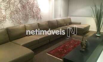 Imagem 4: Locação Cobertura Santo Antônio Belo Horizonte