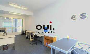 Imagem 6: Sala à venda, 84 m² por R$ 730.000,00 - Jardins - São Paulo/SP