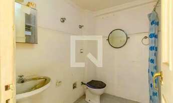 Imagem 7: Apartamento para Aluguel - Santa Cecília, 1 Quarto, 39 m2