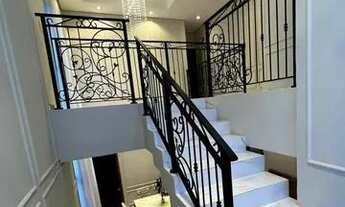 Imagem 3: Casa em Condomínio para Venda em Mirassol, Setlife 1 Mirassol, 3 dormitórios, 3 suítes, 5