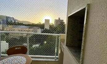 Imagem 4: Apartamento com 2 dormitórios à venda, 69 m² por R$ 850.000 - Centro - Florianópolis/SC