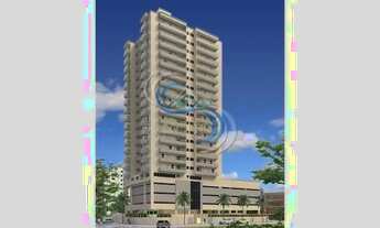 Imagem 6: Apartamento vista para o mar 2 dormitórios 1 suíte na Praia Grande - Cidade Ocian