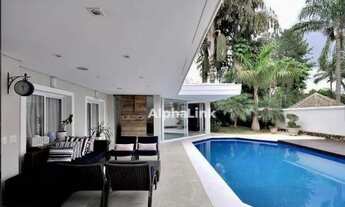 Imagem 3: Casa com 5 dormitórios, 800 m² - venda por R$ 7.800.000,00 ou aluguel por R$ 33.000,00/mês