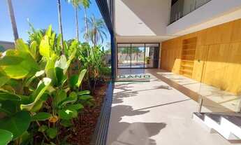 Imagem 6: Casa com 4 dormitórios à venda, 381 m² por R$ 3.890.000,00 - Jardim Olhos D'Água - Ri