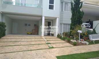 Imagem 3: Casa em Condomínio para Locação em Sorocaba, Parque Campolim, 4 dormitórios, 4 suítes, 6 b