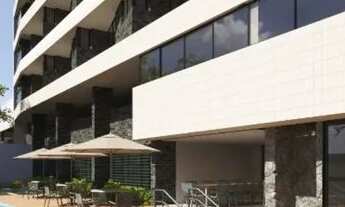 Imagem 4: Apartamento para venda tem 62 metros quadrados com 2 quartos em Espinheiro - Recife - PE