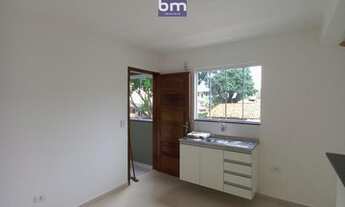 Imagem 6: Locação Apartamento com 1 dormitório