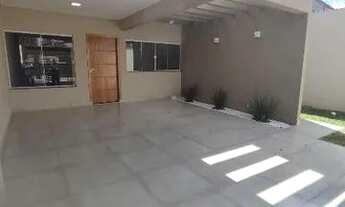 Imagem 5: Linda casa NOVA com ENERGIA SOLAR no Novos Estados