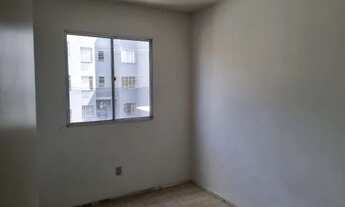 Imagem 3: Apartamento para venda possui 47 metros quadrados com 2 quartos