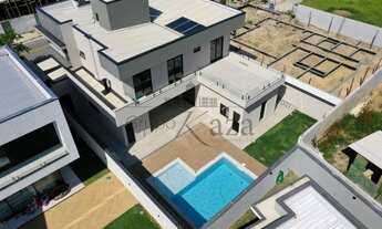 Imagem: Casa de condomínio sobrado para venda possui