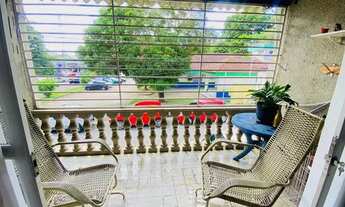 Imagem 4: Lt;br><br>Casa eldorado / Próximo à delegacia da mulher