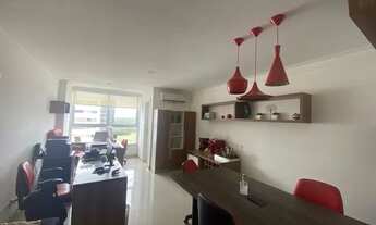 Imagem: Vendo sala no Edifício Business Center