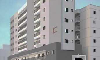 Imagem 2: Residencial Helena - 2 dormitórios - 40 m2 - Chácara Belenzinho