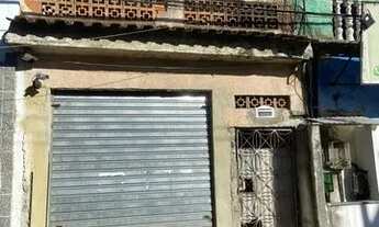 Imagem 4: Venda de casa, mais duas lojas