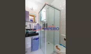 Imagem 6: Casa com 2 dorms, Vila Constança, São Paulo - R$ 450 mil, Cod: 11124