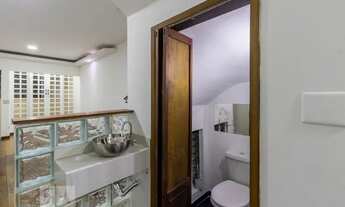 Imagem 6: Casa à Venda - Moema, 3 Quartos, 85 m2