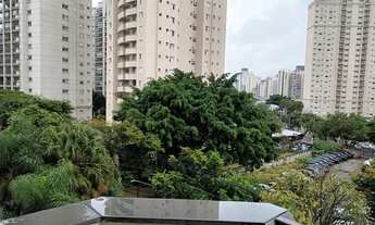 Imagem 6: Apartamento para venda com 129 metros quadrados com 3 quartos em Vila Uberabinha - São Pau