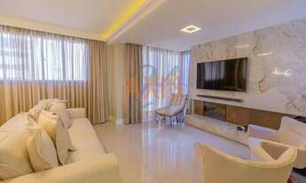 Imagem: Apartamento à Venda no Batel