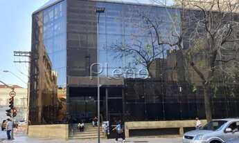 Imagem 2: Prédio - Centro - Campinas