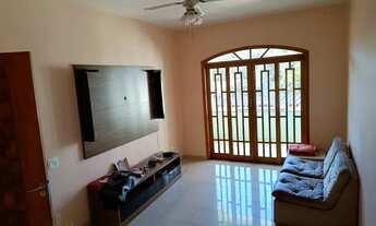 Imagem: Sobrado para locação no Jdim Alfredo