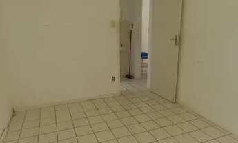 Imagem 2: APARTAMENTO COND. SÃO PAULO JARDIM NOVA ESPERANÇA TERREO