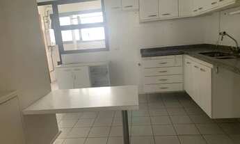 Imagem 4: Apartamento para aluguel e venda com 167 metros quadrados com 3 quartos