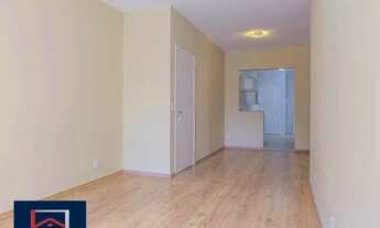 Imagem 4: Apartamento Locação 3 Dormitórios - 100 m² Alto de Pinheiros