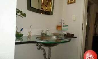 Imagem 4: São Paulo - Apartamento Padrão - Cambuci