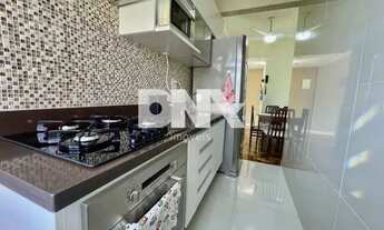 Imagem: Apartamento-À VENDA-Laranjeiras-Rio de