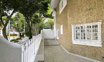 Imagem 2: Casa-São Paulo-JARDIM LEONOR MENDES DE BARROS