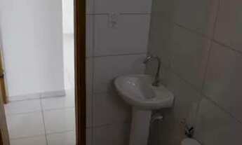 Imagem 2: Casa com 1 dormitório para alugar, 80 m² por R$ 600,00/mês - Itapoã - Aparecida de Goiânia