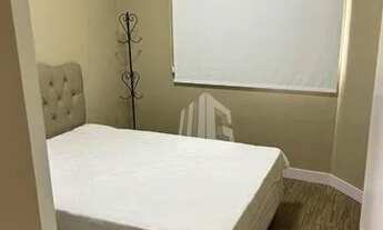 Imagem 5: Apartamento com 1 dormitório para alugar, 50 m² por R$ 5.000,00/mês - Itaim Bibi - São Pau