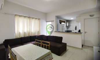 Imagem 3: Apartamento com 3 dormitórios à venda, 82 m² por R$ 760.000,00 - José Menino - Santos/SP