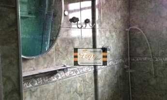 Imagem 5: Sobrado para Renda com 03 casas e 02 vagas no Quintal à venda, 120 m² por R$ 410.000 - Vil