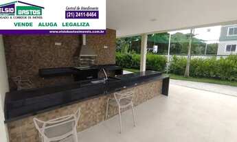 Imagem 4: Apartamento 1ª Locação 2 quartos Cond. Cedro Rosa em Benjamin do Monte Rio de Janeiro