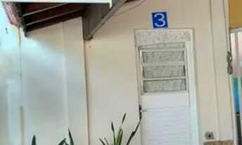 Imagem 4: Kit net mobiliada R$ 500,00