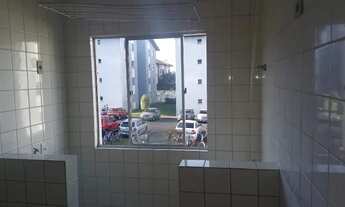 Imagem 5: Aluguel - Apartamento 2 quartos - Cajuru