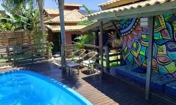 Imagem 7: Garopaba - Pousada/Chalé - Praia do Rosa