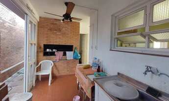 Imagem 2: Casa de 4 dormitórios à Venda - Xangri-lá