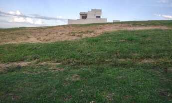 Imagem 2: Lote/Terreno para venda tem 399 metros quadrados em Condomínio Alphaville - Resende - RJ