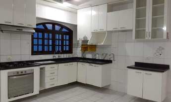 Imagem 4: Casa Sobrado - Cidade Morumbi - 125m² - 3 Dormitórios-suíte com mezanino