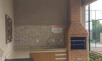 Imagem 3: Apartamnento Jardim Botanico R$ 285.000 mil Hortolandia