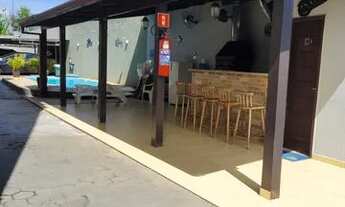 Imagem 2: Cód.: 1486 - Apartamento 3 quartos - Rio Madeira