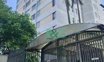 Imagem 7: Apartamento com 3 dormitórios à venda, 73 m² por R$ 349.000 - Parque Novo Mundo - São Paul