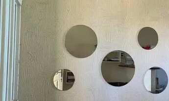 Imagem 2: Apartamento com garagem