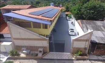 Imagem 2: Aluga-se kitnet no Bairro Sá Viana prox da UFMA