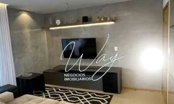 Imagem 6: Apartameno de 3 Suítes situado no bairro de Nazaré. Em andar alto e com 174m²