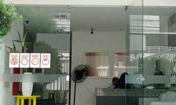 Imagem 7: Exc apto pertinho da Homero e do IBAMA com 3 suíte 2 vagas na garagem financia